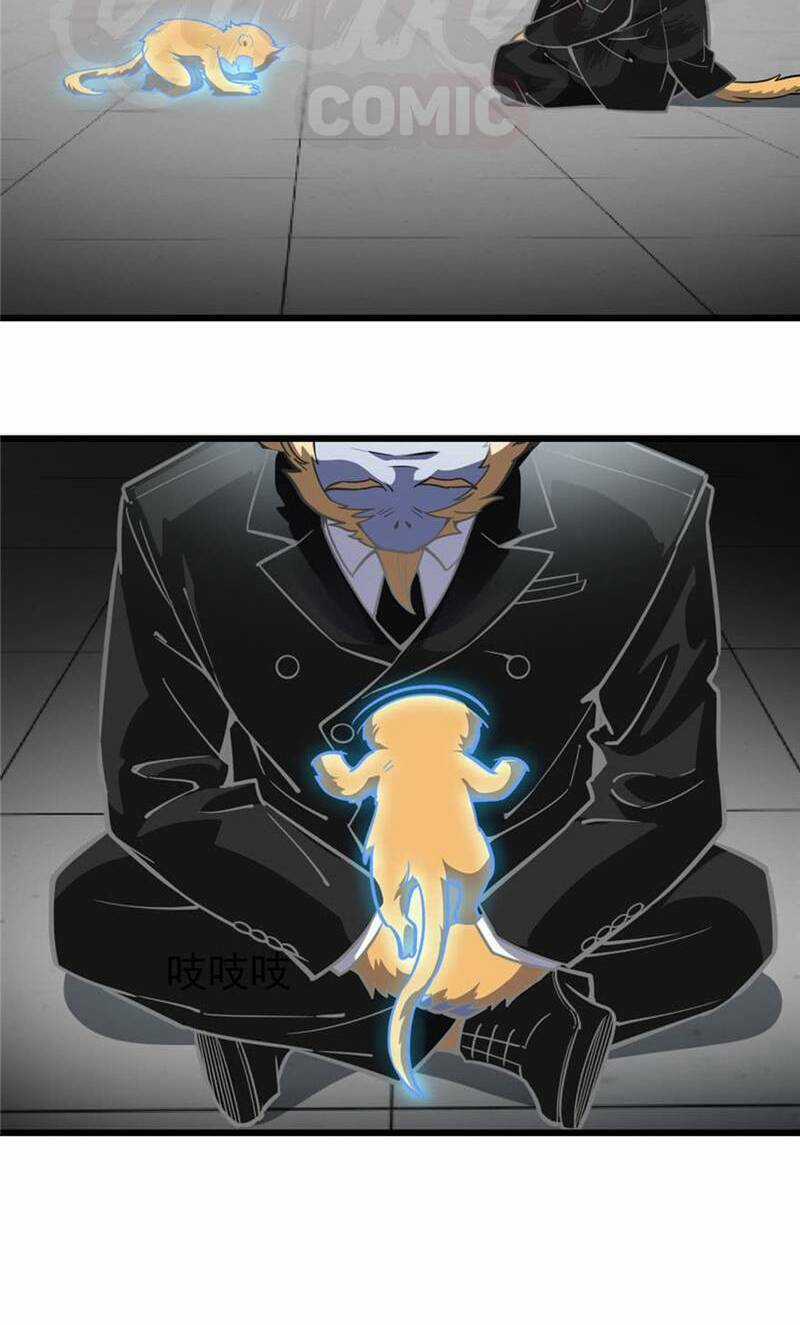 Thâm Dạ Thư Ốc - Chapter 69 - Trang 6