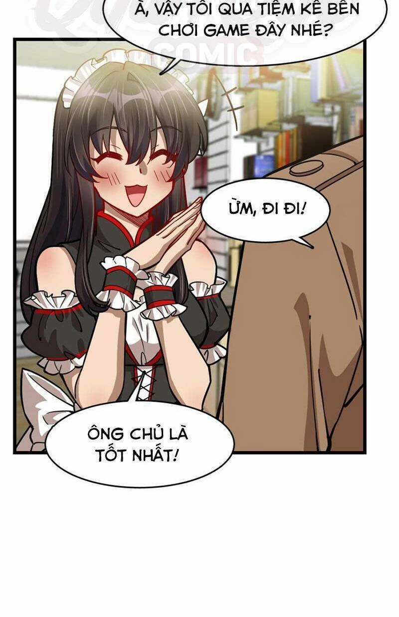 Thâm Dạ Thư Ốc - Chapter 69 - Trang 10