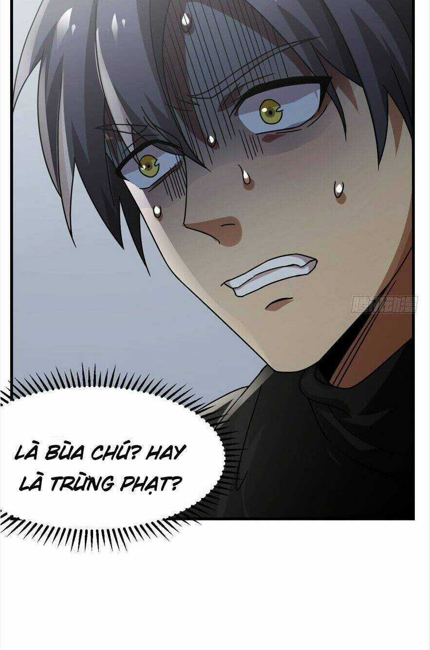 Thâm Dạ Thư Ốc - Chapter 7 - Trang 11