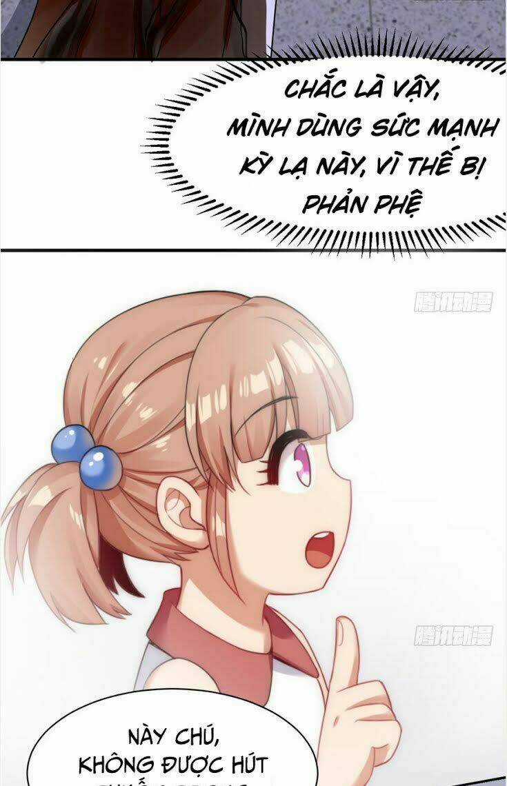 Thâm Dạ Thư Ốc - Chapter 7 - Trang 13