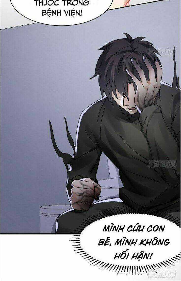 Thâm Dạ Thư Ốc - Chapter 7 - Trang 14