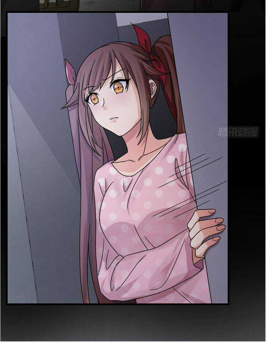 Thâm Dạ Thư Ốc - Chapter 7 - Trang 16