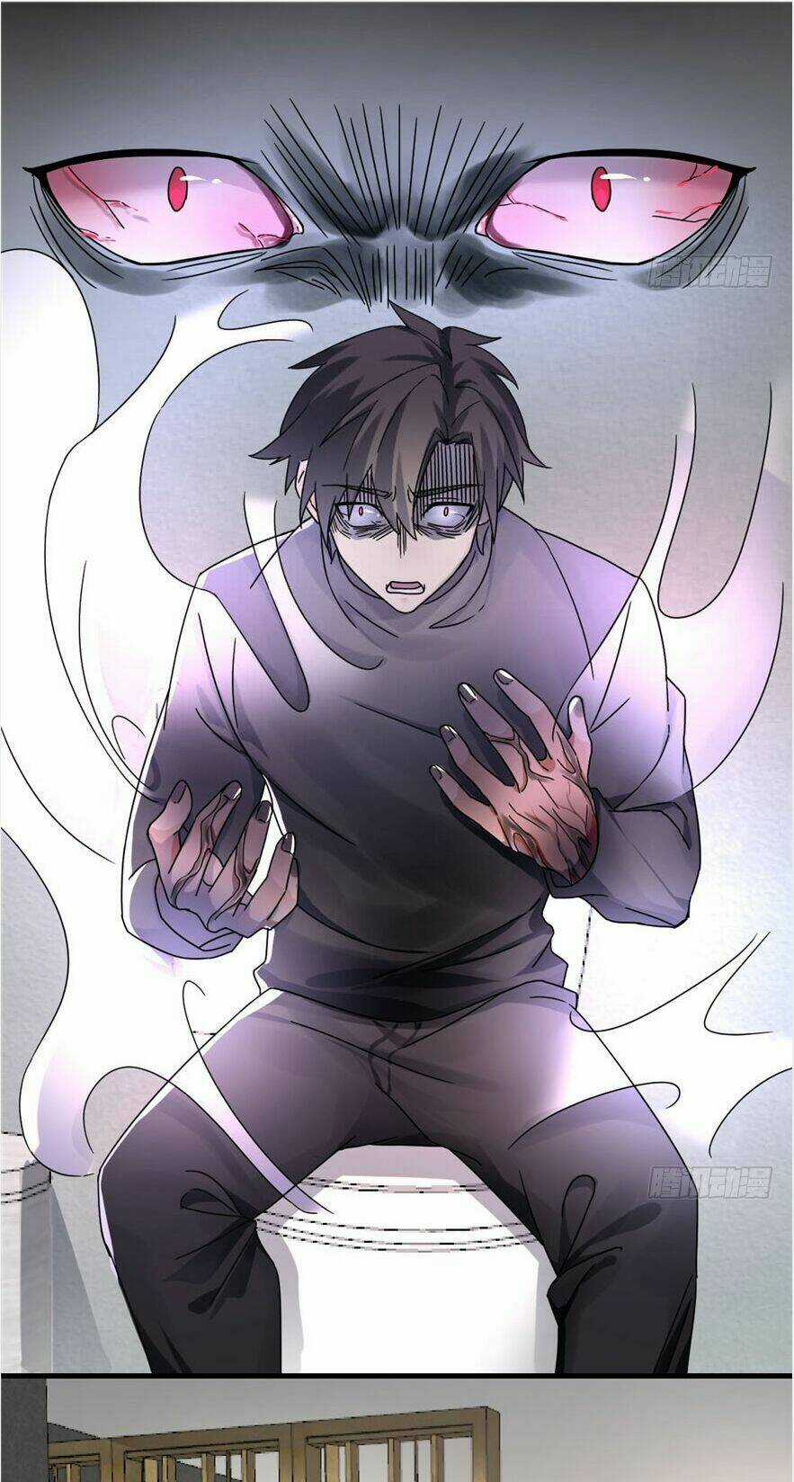 Thâm Dạ Thư Ốc - Chapter 7 - Trang 17