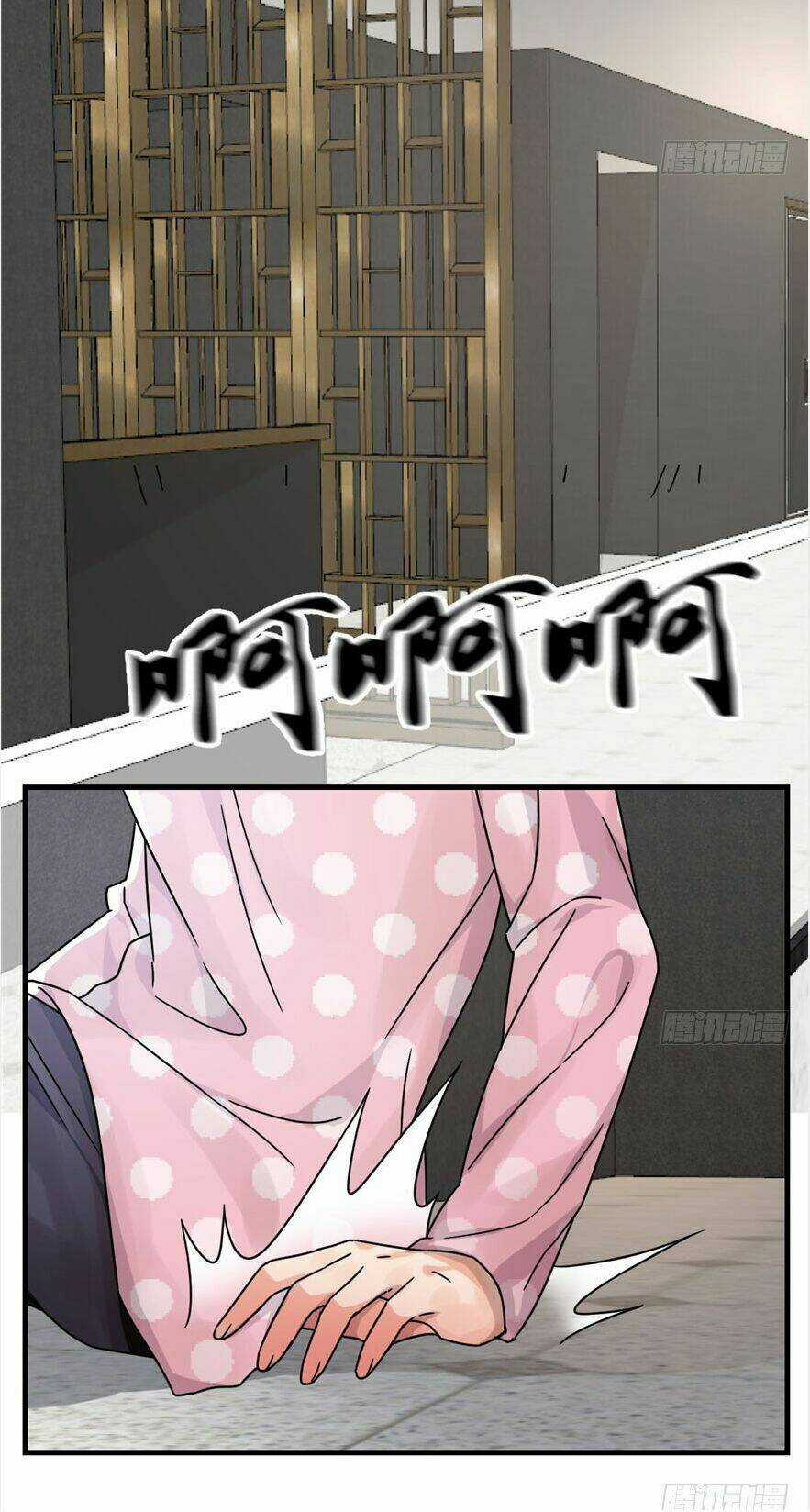 Thâm Dạ Thư Ốc - Chapter 7 - Trang 18