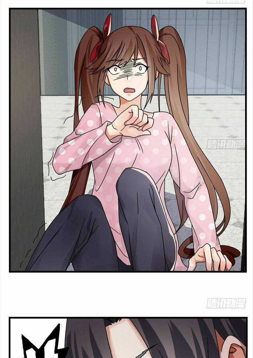 Thâm Dạ Thư Ốc - Chapter 7 - Trang 19