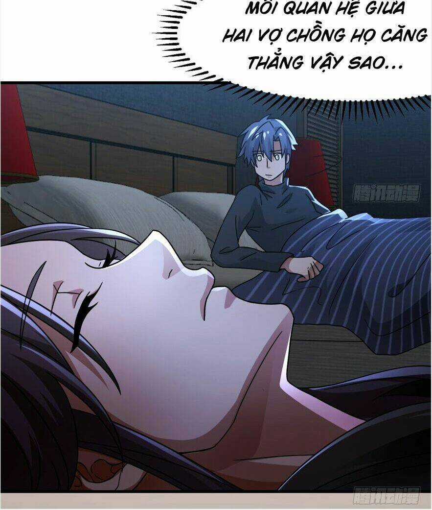 Thâm Dạ Thư Ốc - Chapter 7 - Trang 3