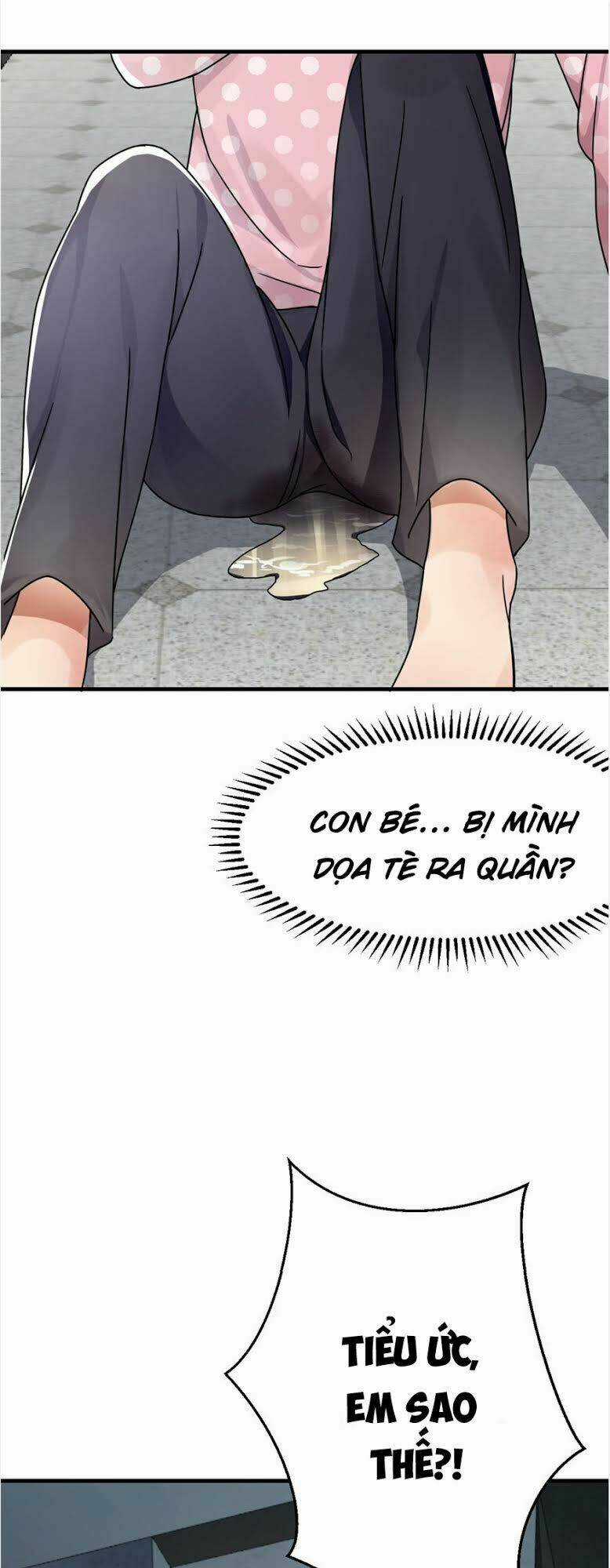 Thâm Dạ Thư Ốc - Chapter 7 - Trang 21