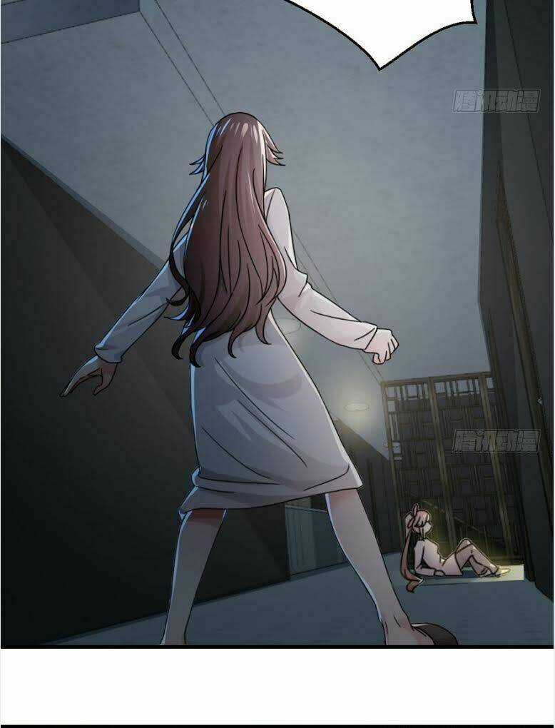 Thâm Dạ Thư Ốc - Chapter 7 - Trang 22