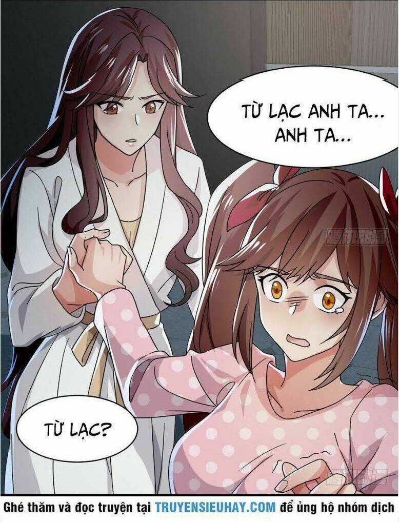 Thâm Dạ Thư Ốc - Chapter 7 - Trang 23