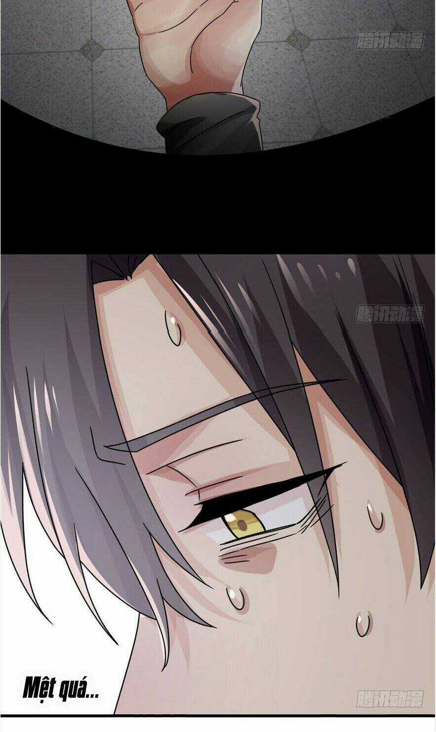 Thâm Dạ Thư Ốc - Chapter 7 - Trang 27