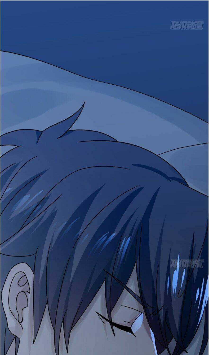 Thâm Dạ Thư Ốc - Chapter 7 - Trang 35