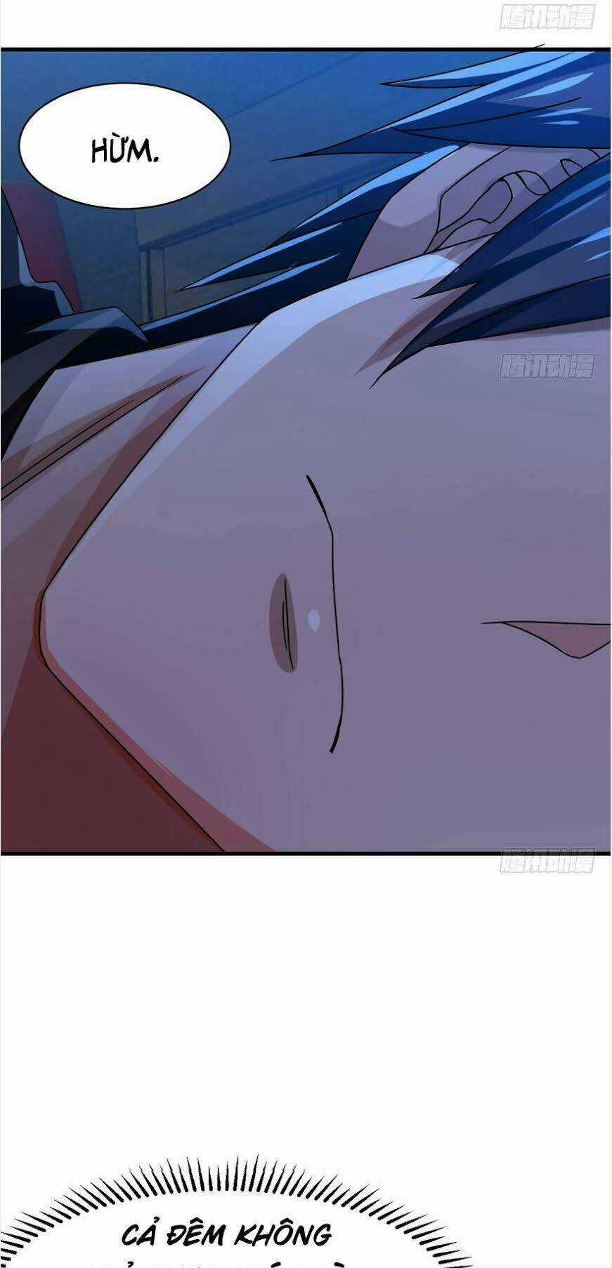 Thâm Dạ Thư Ốc - Chapter 7 - Trang 39