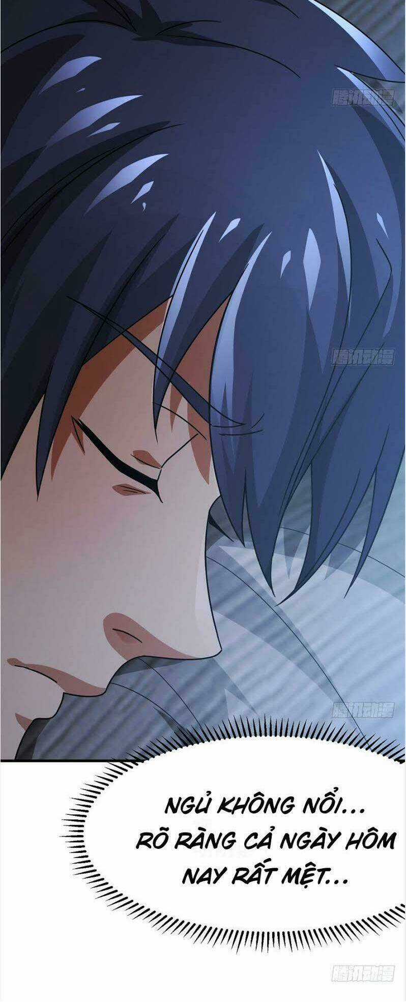 Thâm Dạ Thư Ốc - Chapter 7 - Trang 5