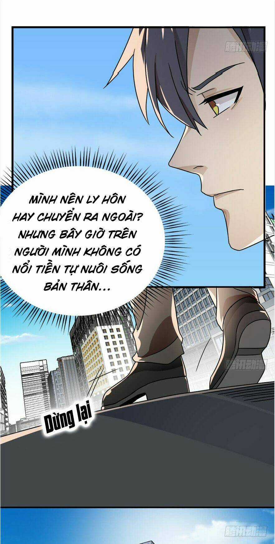 Thâm Dạ Thư Ốc - Chapter 7 - Trang 41