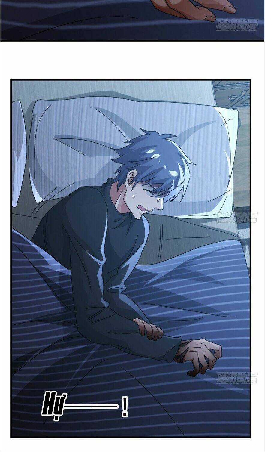 Thâm Dạ Thư Ốc - Chapter 7 - Trang 7