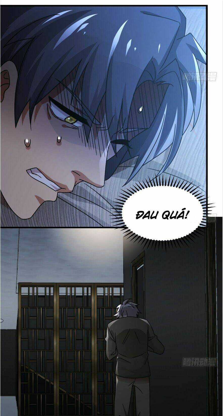 Thâm Dạ Thư Ốc - Chapter 7 - Trang 8