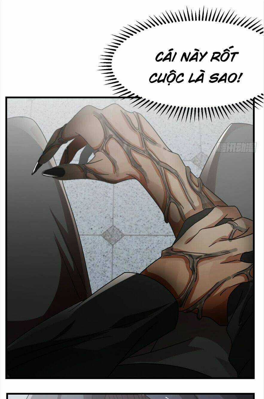 Thâm Dạ Thư Ốc - Chapter 7 - Trang 10