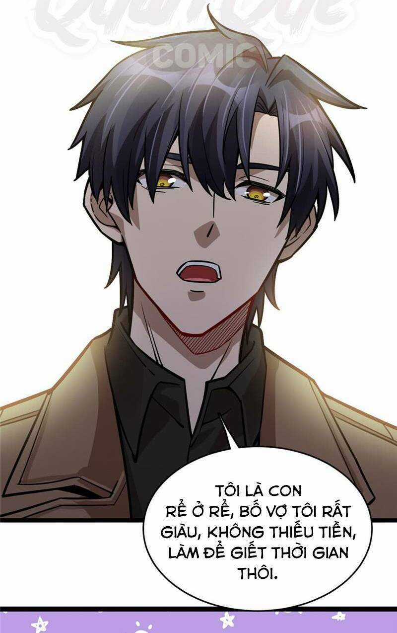 Thâm Dạ Thư Ốc - Chapter 70 - Trang 11