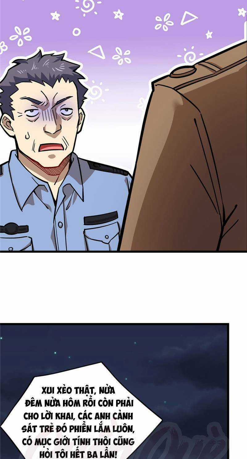 Thâm Dạ Thư Ốc - Chapter 70 - Trang 12
