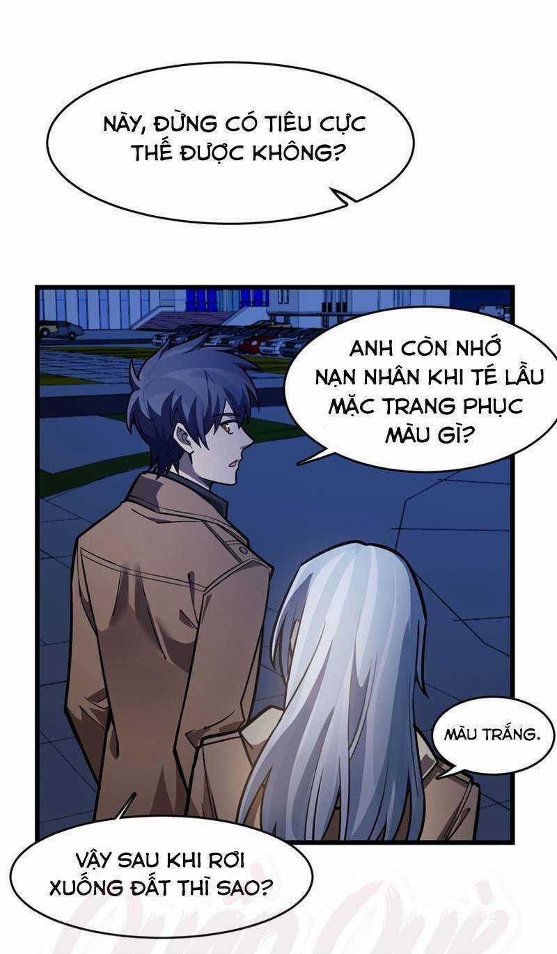 Thâm Dạ Thư Ốc - Chapter 70 - Trang 14