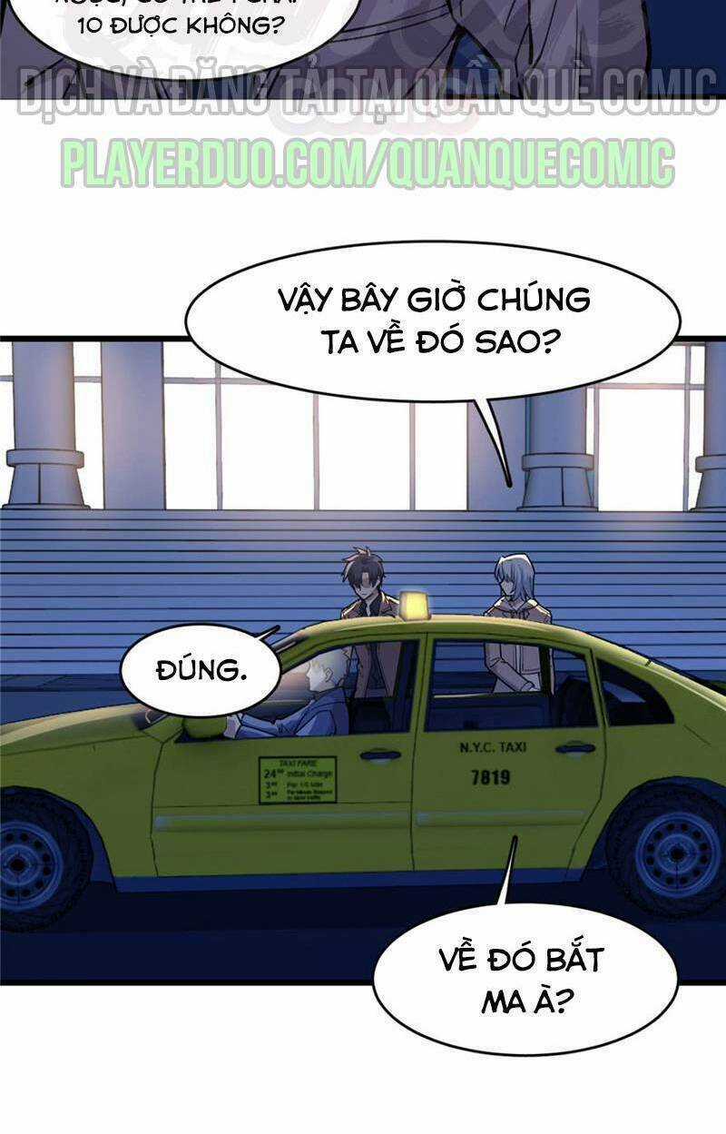 Thâm Dạ Thư Ốc - Chapter 70 - Trang 17