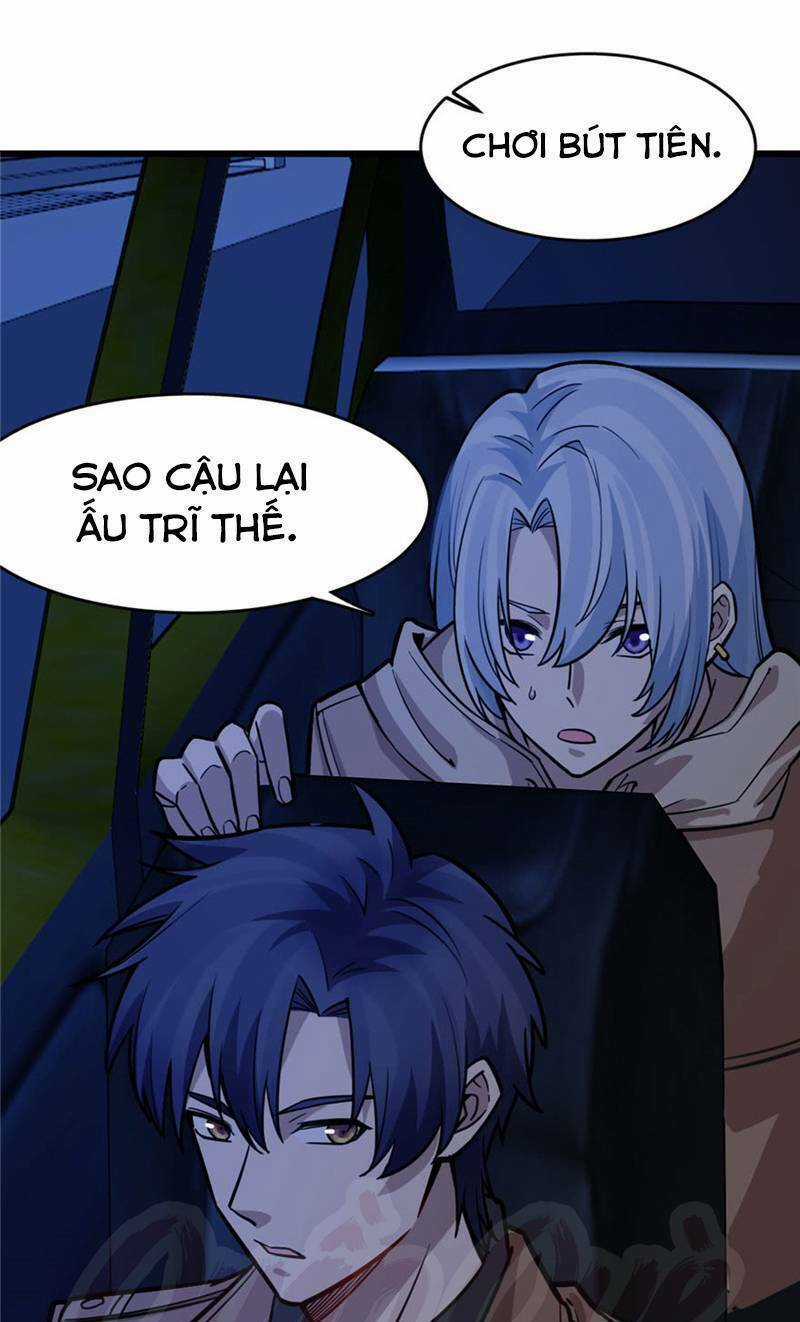 Thâm Dạ Thư Ốc - Chapter 70 - Trang 18