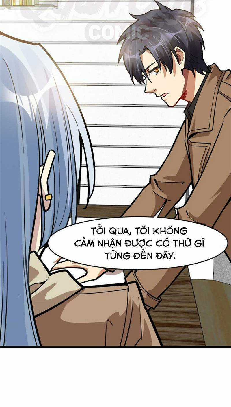 Thâm Dạ Thư Ốc - Chapter 70 - Trang 21