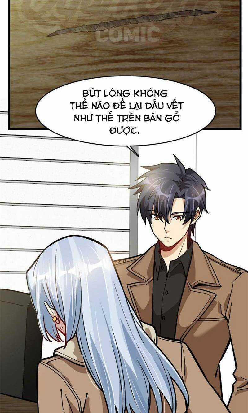 Thâm Dạ Thư Ốc - Chapter 70 - Trang 25