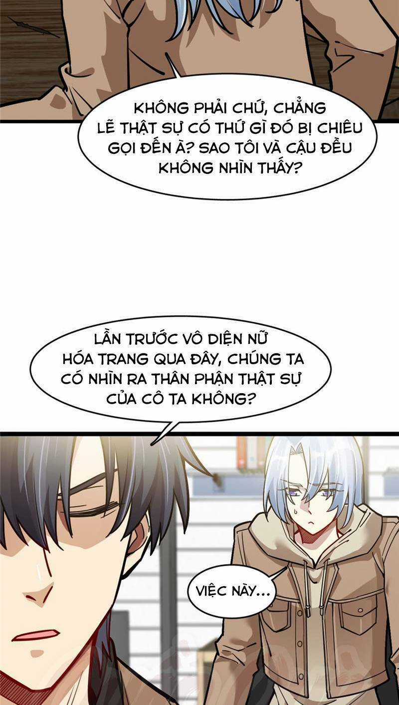 Thâm Dạ Thư Ốc - Chapter 70 - Trang 26