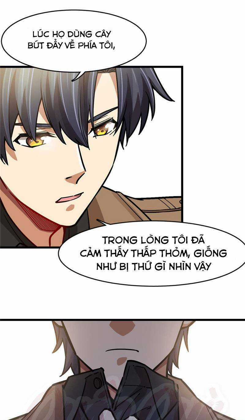 Thâm Dạ Thư Ốc - Chapter 70 - Trang 28