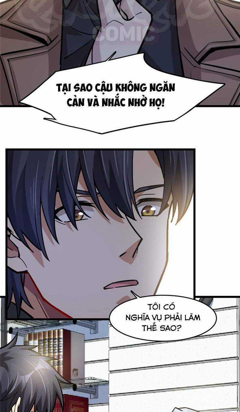 Thâm Dạ Thư Ốc - Chapter 70 - Trang 29