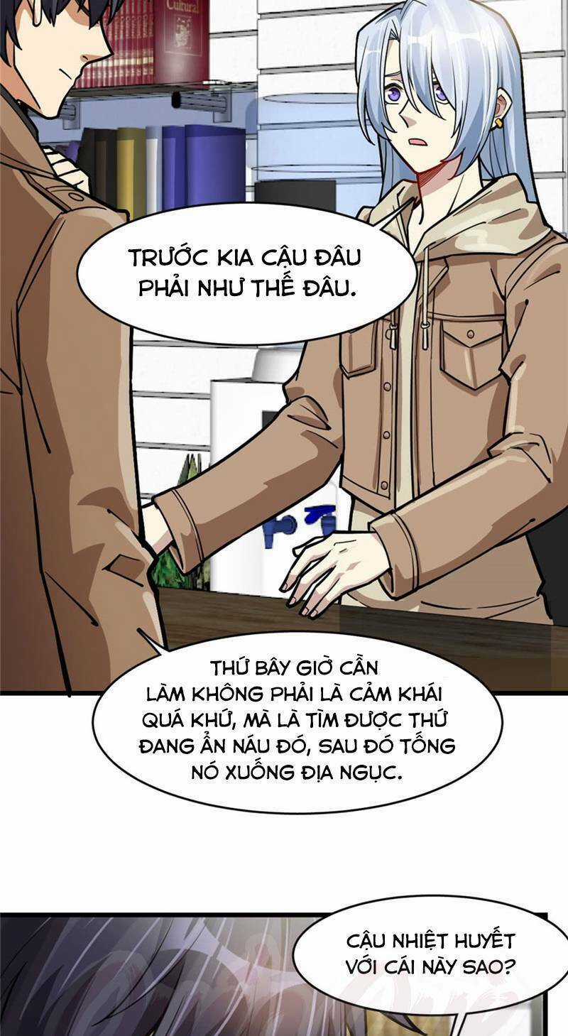 Thâm Dạ Thư Ốc - Chapter 70 - Trang 30