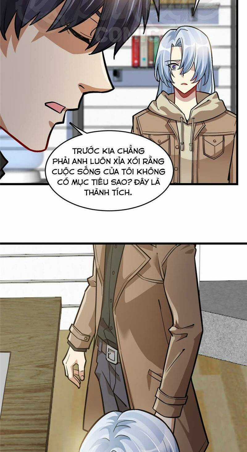 Thâm Dạ Thư Ốc - Chapter 70 - Trang 31