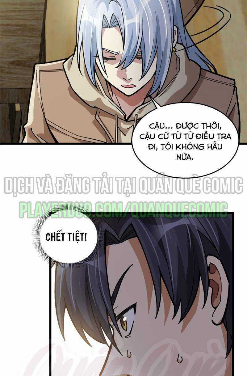 Thâm Dạ Thư Ốc - Chapter 70 - Trang 32