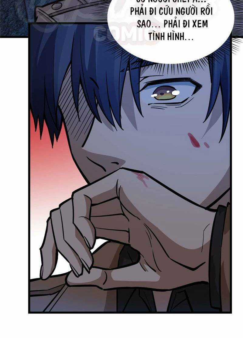 Thâm Dạ Thư Ốc - Chapter 70 - Trang 5