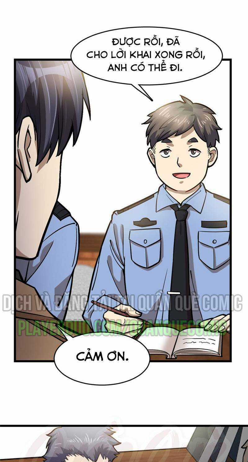 Thâm Dạ Thư Ốc - Chapter 70 - Trang 8