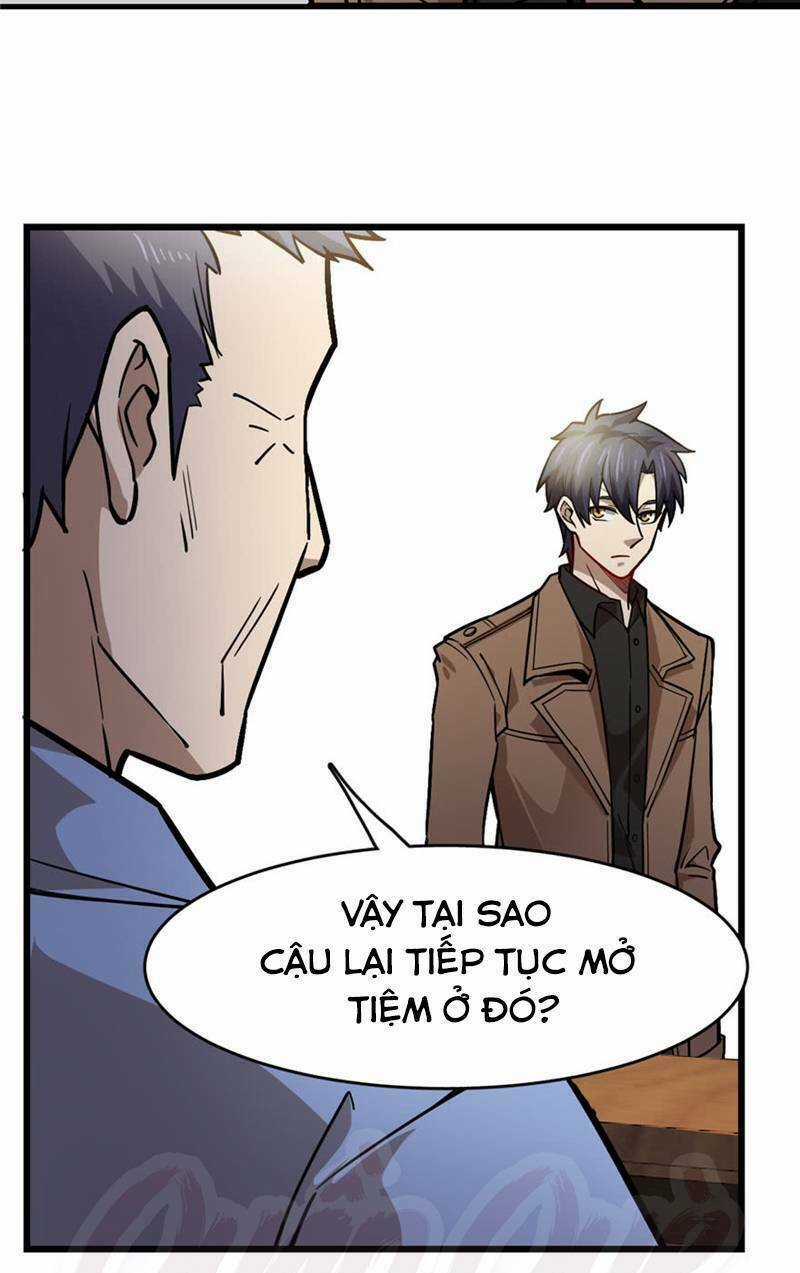 Thâm Dạ Thư Ốc - Chapter 70 - Trang 10