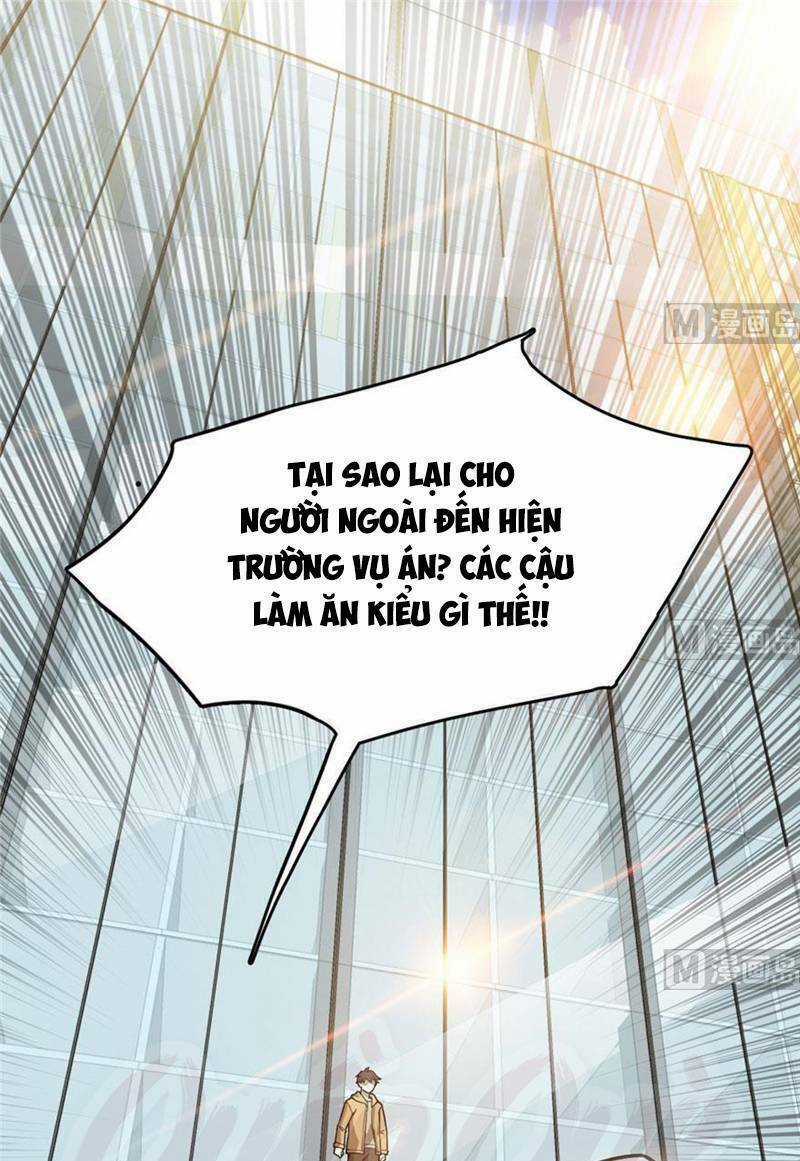 Thâm Dạ Thư Ốc - Chapter 71 - Trang 1