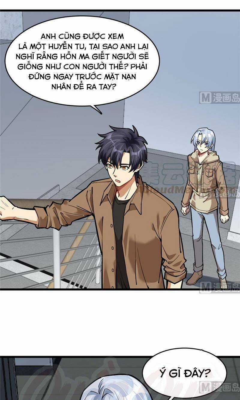 Thâm Dạ Thư Ốc - Chapter 71 - Trang 11