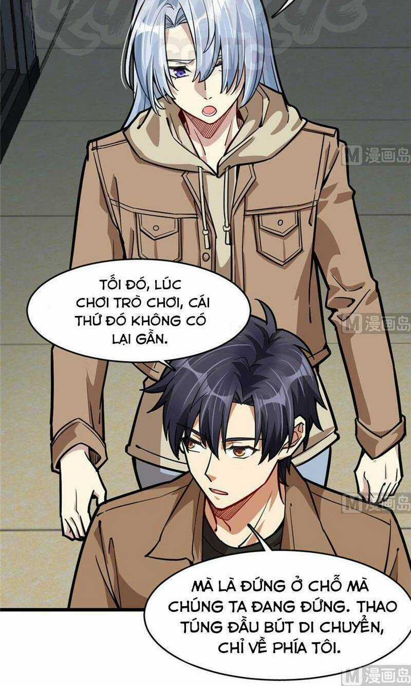 Thâm Dạ Thư Ốc - Chapter 71 - Trang 12