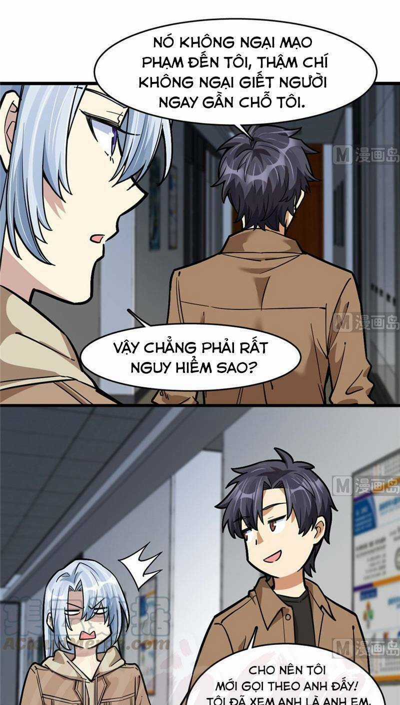 Thâm Dạ Thư Ốc - Chapter 71 - Trang 13