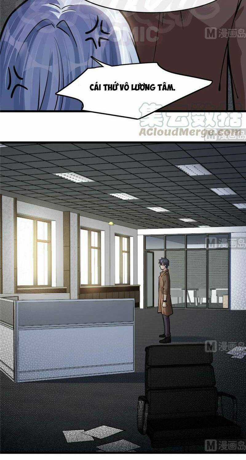 Thâm Dạ Thư Ốc - Chapter 71 - Trang 16