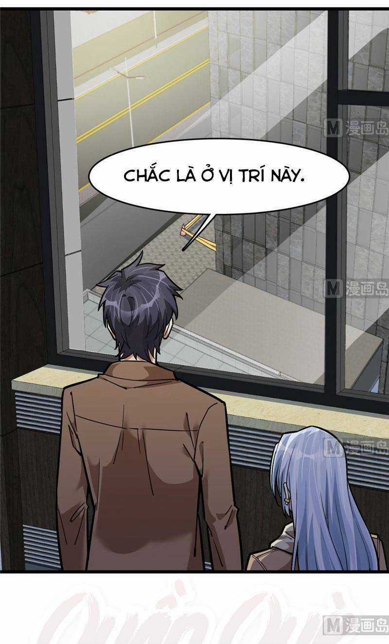 Thâm Dạ Thư Ốc - Chapter 71 - Trang 17