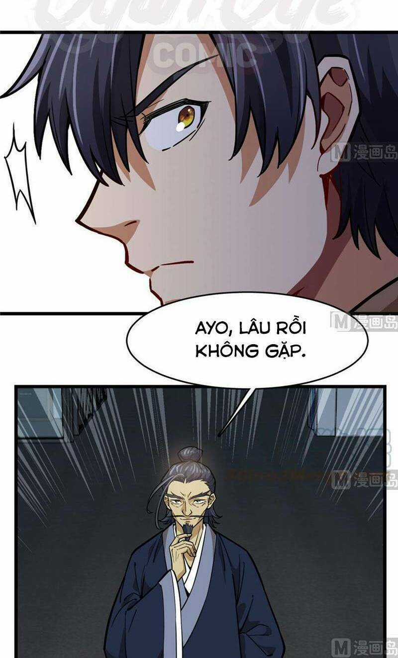 Thâm Dạ Thư Ốc - Chapter 71 - Trang 18