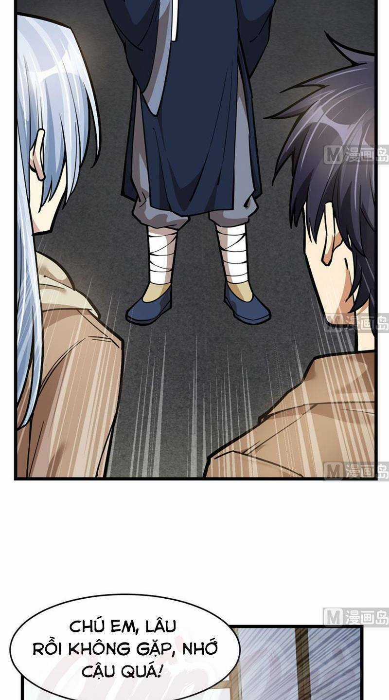 Thâm Dạ Thư Ốc - Chapter 71 - Trang 19