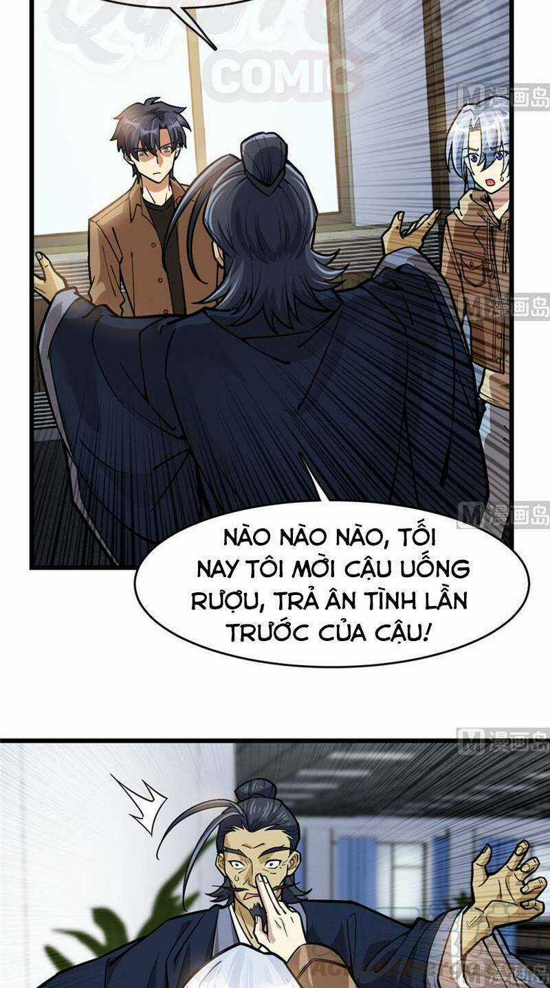 Thâm Dạ Thư Ốc - Chapter 71 - Trang 20