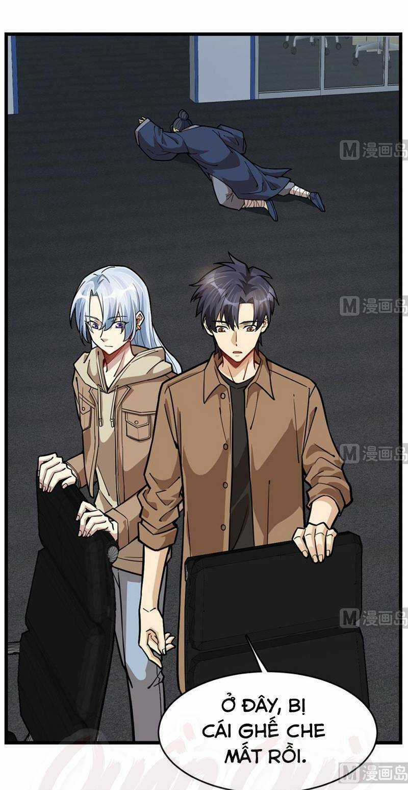 Thâm Dạ Thư Ốc - Chapter 71 - Trang 24
