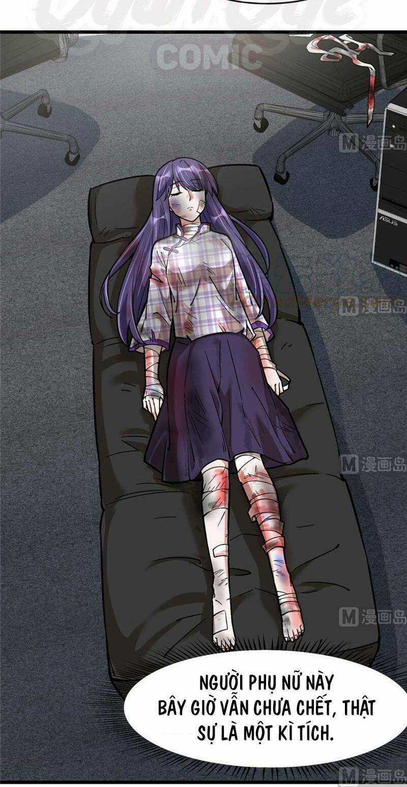 Thâm Dạ Thư Ốc - Chapter 71 - Trang 25