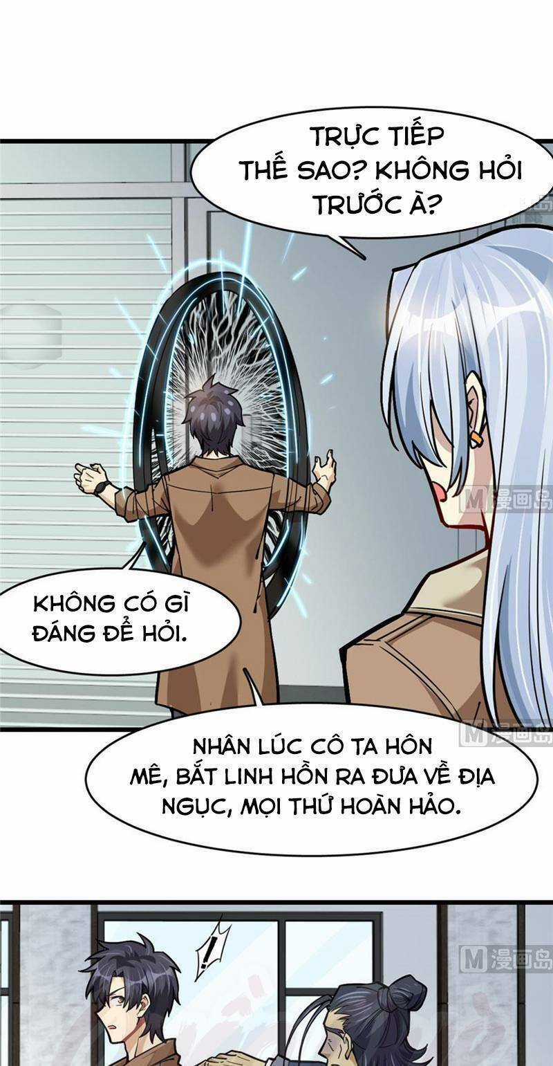 Thâm Dạ Thư Ốc - Chapter 71 - Trang 26