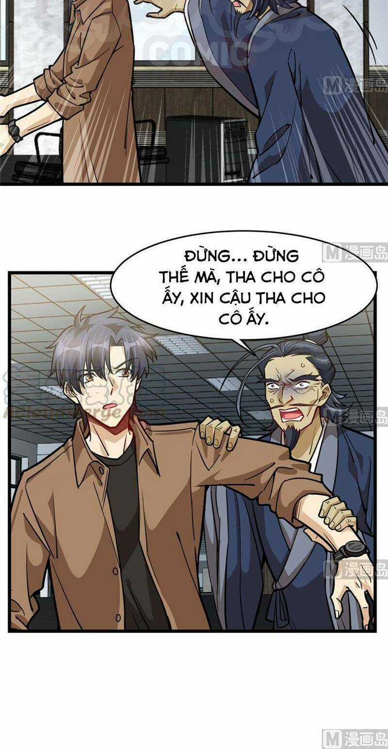 Thâm Dạ Thư Ốc - Chapter 71 - Trang 27